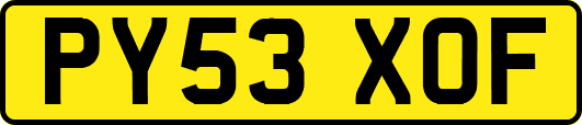 PY53XOF