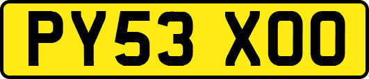 PY53XOO