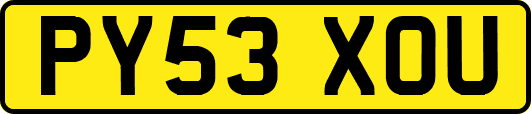 PY53XOU