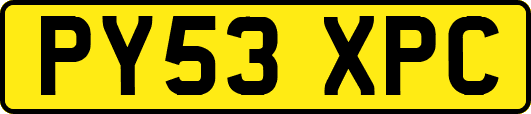 PY53XPC