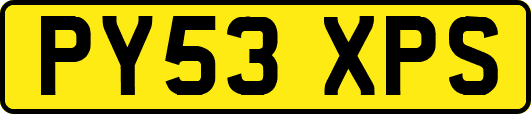PY53XPS