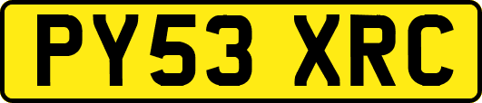 PY53XRC