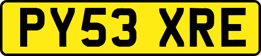 PY53XRE
