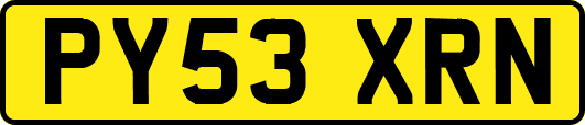 PY53XRN