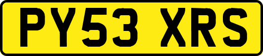 PY53XRS