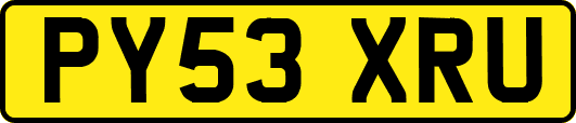 PY53XRU