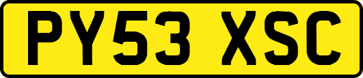 PY53XSC