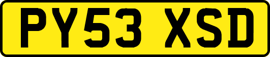 PY53XSD