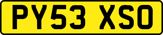 PY53XSO