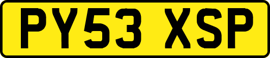 PY53XSP