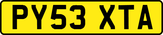 PY53XTA