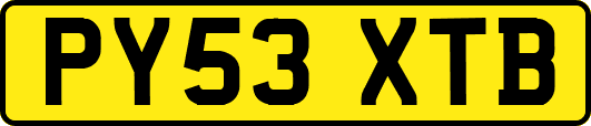 PY53XTB