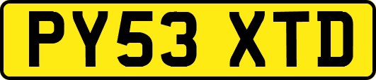 PY53XTD