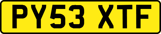 PY53XTF