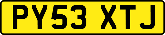 PY53XTJ
