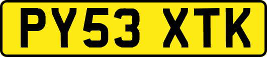 PY53XTK