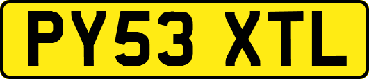 PY53XTL