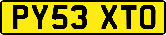 PY53XTO