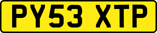 PY53XTP
