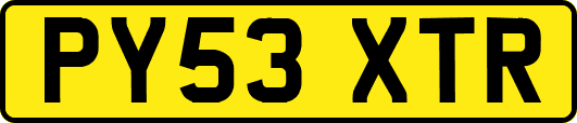 PY53XTR