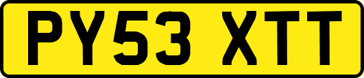 PY53XTT