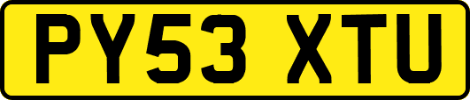 PY53XTU
