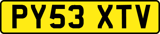 PY53XTV