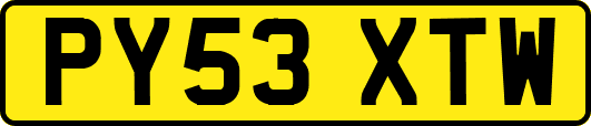 PY53XTW