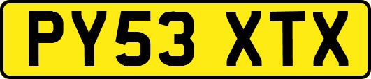 PY53XTX