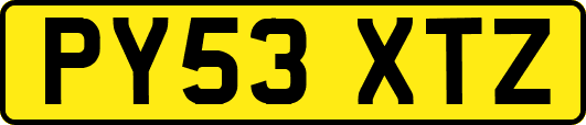 PY53XTZ