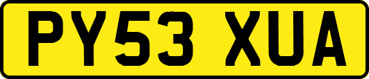 PY53XUA