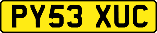 PY53XUC