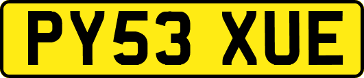 PY53XUE