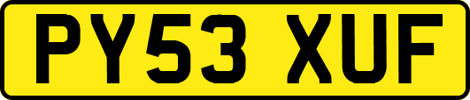 PY53XUF