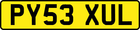 PY53XUL