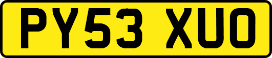 PY53XUO
