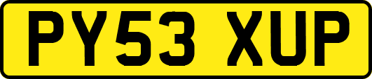 PY53XUP