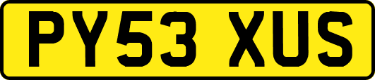PY53XUS