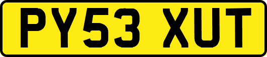 PY53XUT