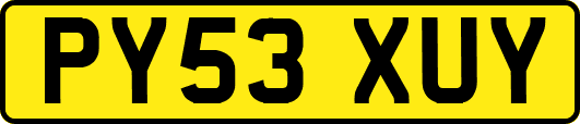 PY53XUY
