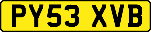 PY53XVB