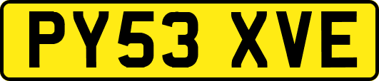 PY53XVE