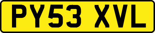 PY53XVL