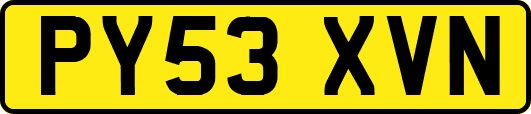 PY53XVN