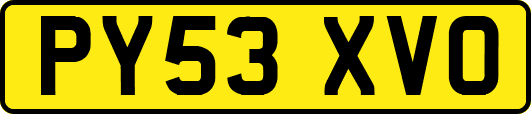 PY53XVO