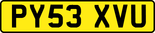 PY53XVU