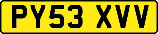 PY53XVV