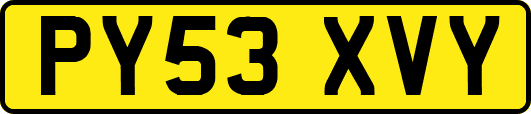 PY53XVY