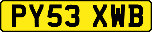 PY53XWB