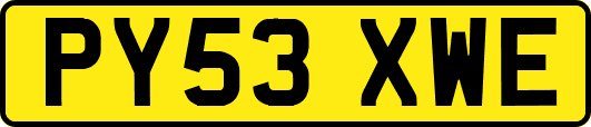 PY53XWE